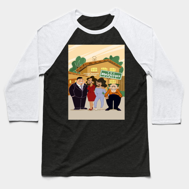 The Boulevardez Family